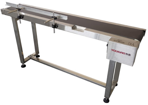 Thực phẩm đồ uống in y tế dán nhãn mã in in conveyor