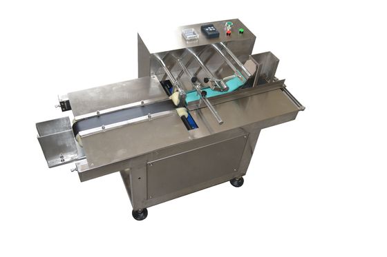 800 * 340 * 400mm Card Friction Feeder Machine cho máy in inkjet