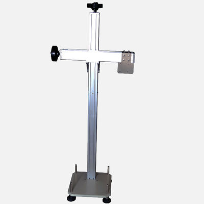 1200mm Laser Coding Inkjet Printer Bracket để in thuận tiện