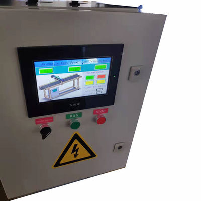 E5 400W X Traverse System Egg Coding Conveyor Machine cho mã hóa ngày
