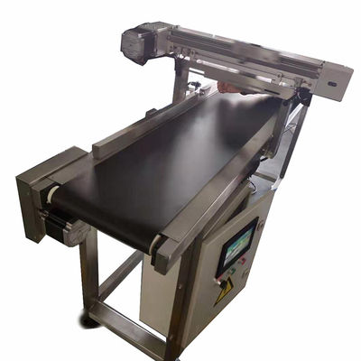 E5 400W X Traverse System Egg Coding Conveyor Machine cho mã hóa ngày