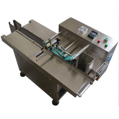 YG 5005A 800mm bộ cấp thẻ ma sát với bộ đếm