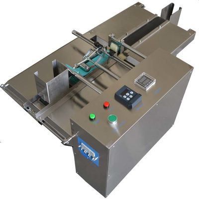 YG 5005A 800mm bộ cấp thẻ ma sát với bộ đếm