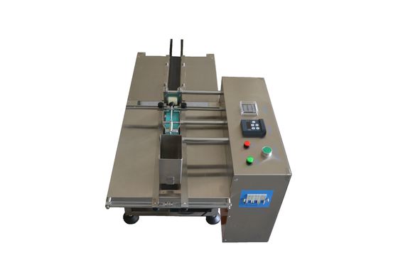 YG 5005A 800mm bộ cấp thẻ ma sát với bộ đếm