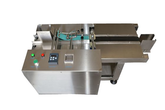 YG 5005A 800mm bộ cấp thẻ ma sát với bộ đếm