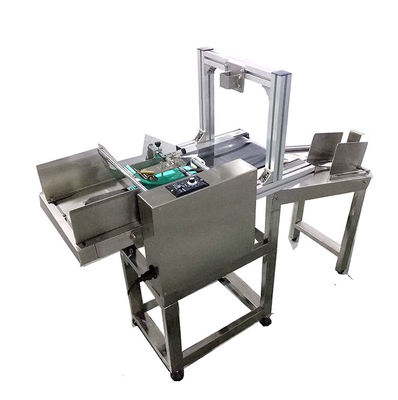 120W A6 Paper Desktop Friction Feeder cho các giải pháp in