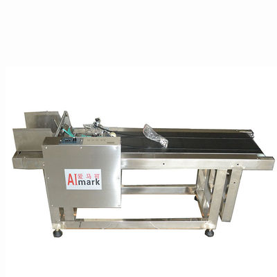 Quy định tốc độ điện tử A6 TIJ Feeder giấy