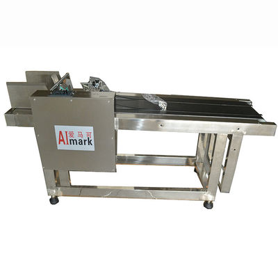 Quy định tốc độ điện tử A6 TIJ Feeder giấy