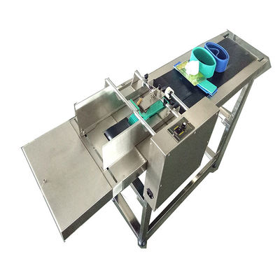 Quy định tốc độ điện tử A6 TIJ Feeder giấy