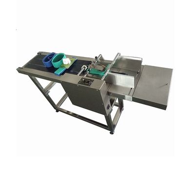 Quy định tốc độ điện tử A6 TIJ Feeder giấy