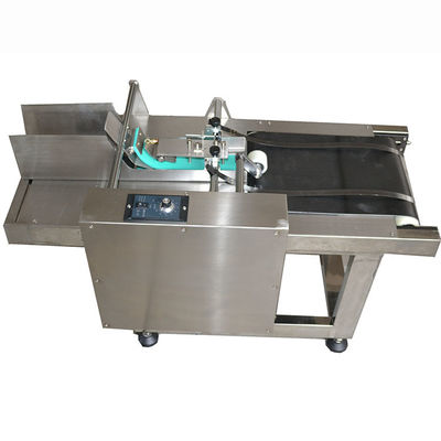 Máy in phun mực Máy nạp giấy