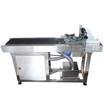 1500mm Vacuum Adsorption Tần số biến động ma sát giấy Feeder