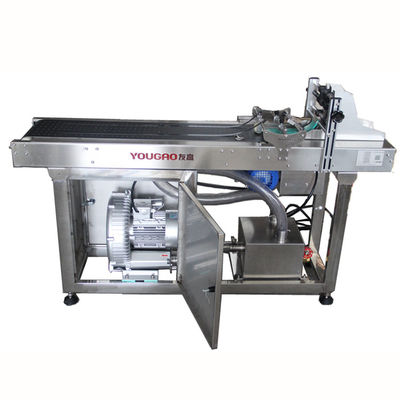 1500mm Vacuum Adsorption Tần số biến động ma sát giấy Feeder