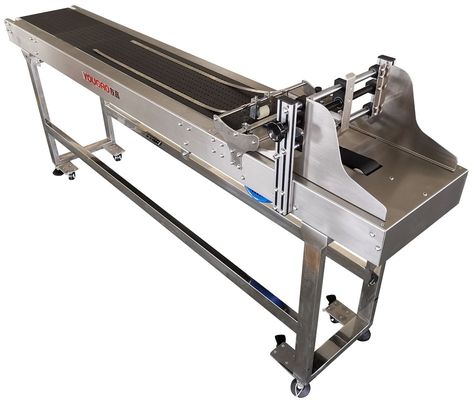 9011A F2 Axial Flow Adsorption 235mm Cij máy in Hệ thống mã hóa lô