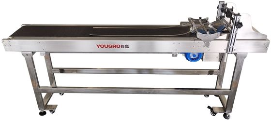 9011A F2 Axial Flow Adsorption 235mm Cij máy in Hệ thống mã hóa lô