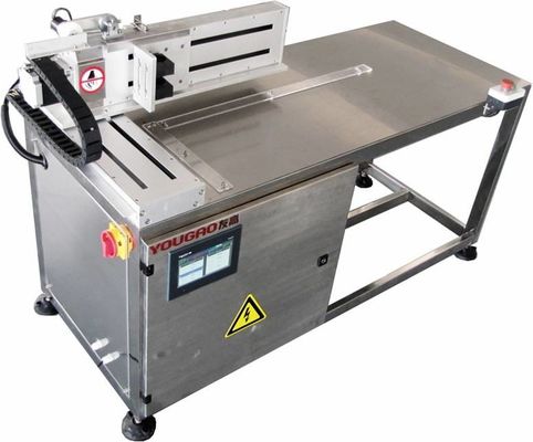 Trong vòng 500mm Một hai cách chuyển động đầu phun YD hệ thống xuyên