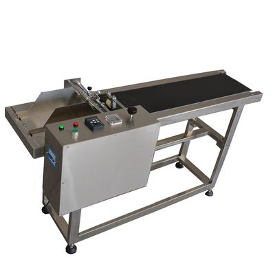 YG 2011B Máy báo hiệu ngược cho hộp với máy in laser