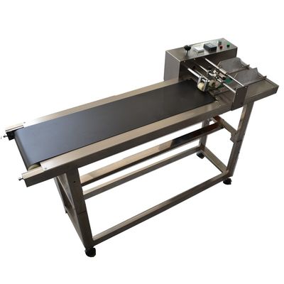 YG 2011B Máy báo hiệu ngược cho hộp với máy in laser