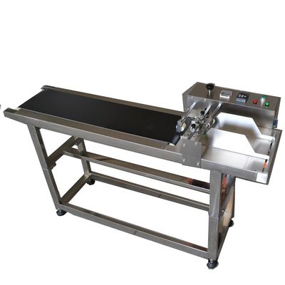YG 2011B Máy báo hiệu ngược cho hộp với máy in laser
