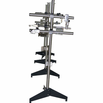 mã ngày Inkjet Printer Bracket