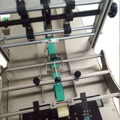 YG-2002A-F4 bộ cấp và xếp chồng ma trận cho máy laser và máy in nhiệt