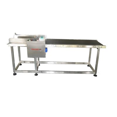 YG-2002A-F4 bộ cấp và xếp chồng ma trận cho máy laser và máy in nhiệt