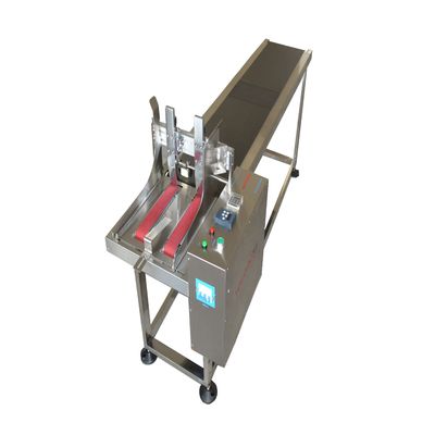 Stereo Type Date Code Feeder Máy đánh số tự động cho hộp giấy