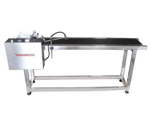 YG 3003A ổn định cij máy in mã ma sát giấy giấy máy cho ăn với bộ đếm