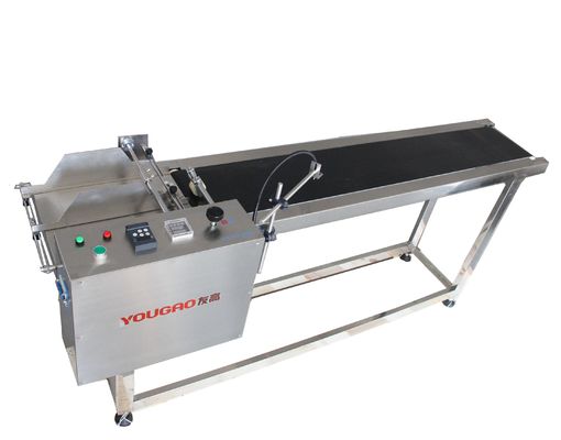 YG 3003A ổn định cij máy in mã ma sát giấy giấy máy cho ăn với bộ đếm