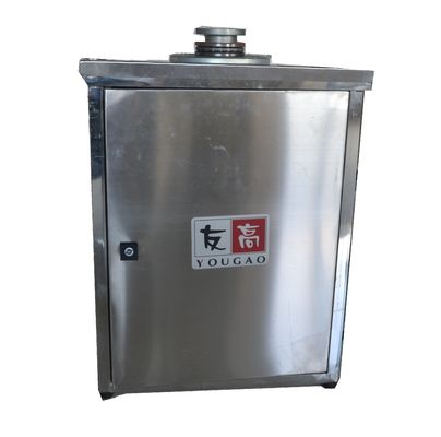 Máy in phun mực 180W Hệ thống mã hóa xoay
