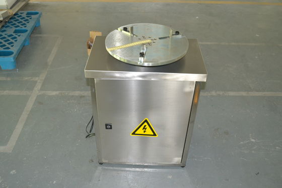 Đèn bóng đèn Inkjet máy in Máy mã hóa quay Khớp với máy in Inkjet