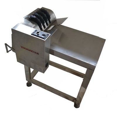 Loại lưỡi dao cấp tốc độ cao ổn định tự động tiếp nhận các bộ cấp ủi