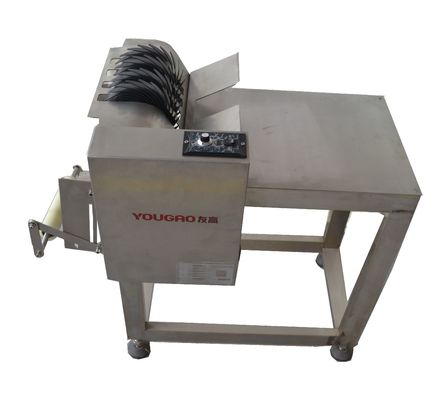 Loại lưỡi dao cấp tốc độ cao ổn định tự động tiếp nhận các bộ cấp ủi