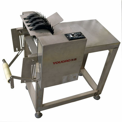 YG SLJ02 Thiết bị tiếp nhận bán tự động phù hợp với bộ cấp độ ma sát