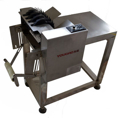 YG SLJ02 Thiết bị tiếp nhận bán tự động phù hợp với bộ cấp độ ma sát