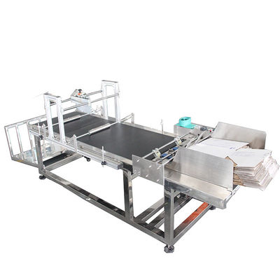 Máy cấp bơm hộp xách kép 180W với máy thu đơn giản