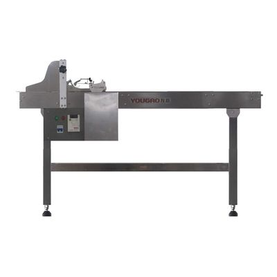 Tự động tách 180W Medical Line TIJ Laser Printer Feeder