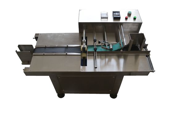 YG-5005A Máy tách thẻ Bộ cấp ức chế ma sát để in đánh số