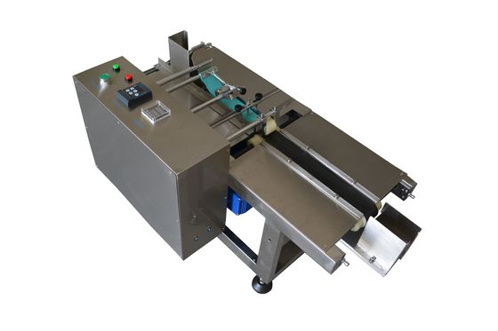 YG-5005A Máy tách thẻ Bộ cấp ức chế ma sát để in đánh số