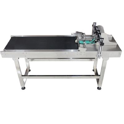 Tự động tách 180W Medical Line TIJ Laser Printer Feeder