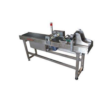 YOUGAO 9011A Friction Bag Feeder với phát hiện chồng chéo