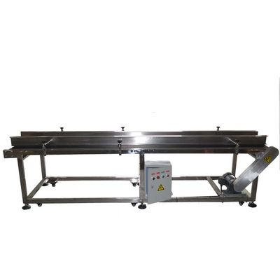 YG-SP02-H Bộ vận chuyển mã hóa để dán nhãn và máy in phun mực