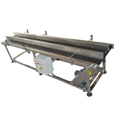 YG-SP02-H Bộ vận chuyển mã hóa để dán nhãn và máy in phun mực