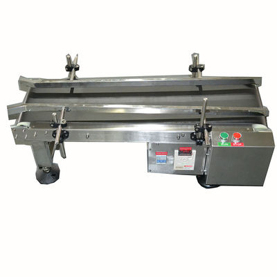 YG-SP02-D1 Bộ vận chuyển mã hóa để dán nhãn và máy in phun