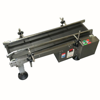 YG-SP02-D1 Bộ vận chuyển mã hóa để dán nhãn và máy in phun