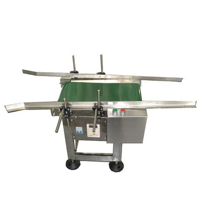 Máy in tia laser 800mm Máy vận chuyển in