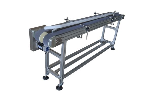 Máy vận chuyển mã hóa tay cầm bên cho máy in laser TIJ