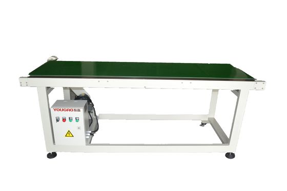 Máy vận chuyển mã hóa lô thép không gỉ cho máy in laser Inkjet