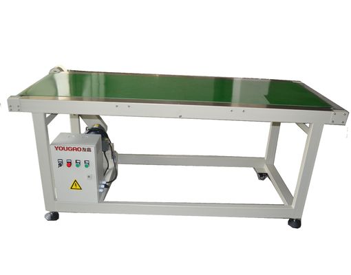Máy vận chuyển mã hóa lô thép không gỉ cho máy in laser Inkjet