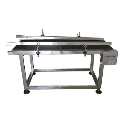 Máy laser và máy phun mực 200W máy in mã hóa